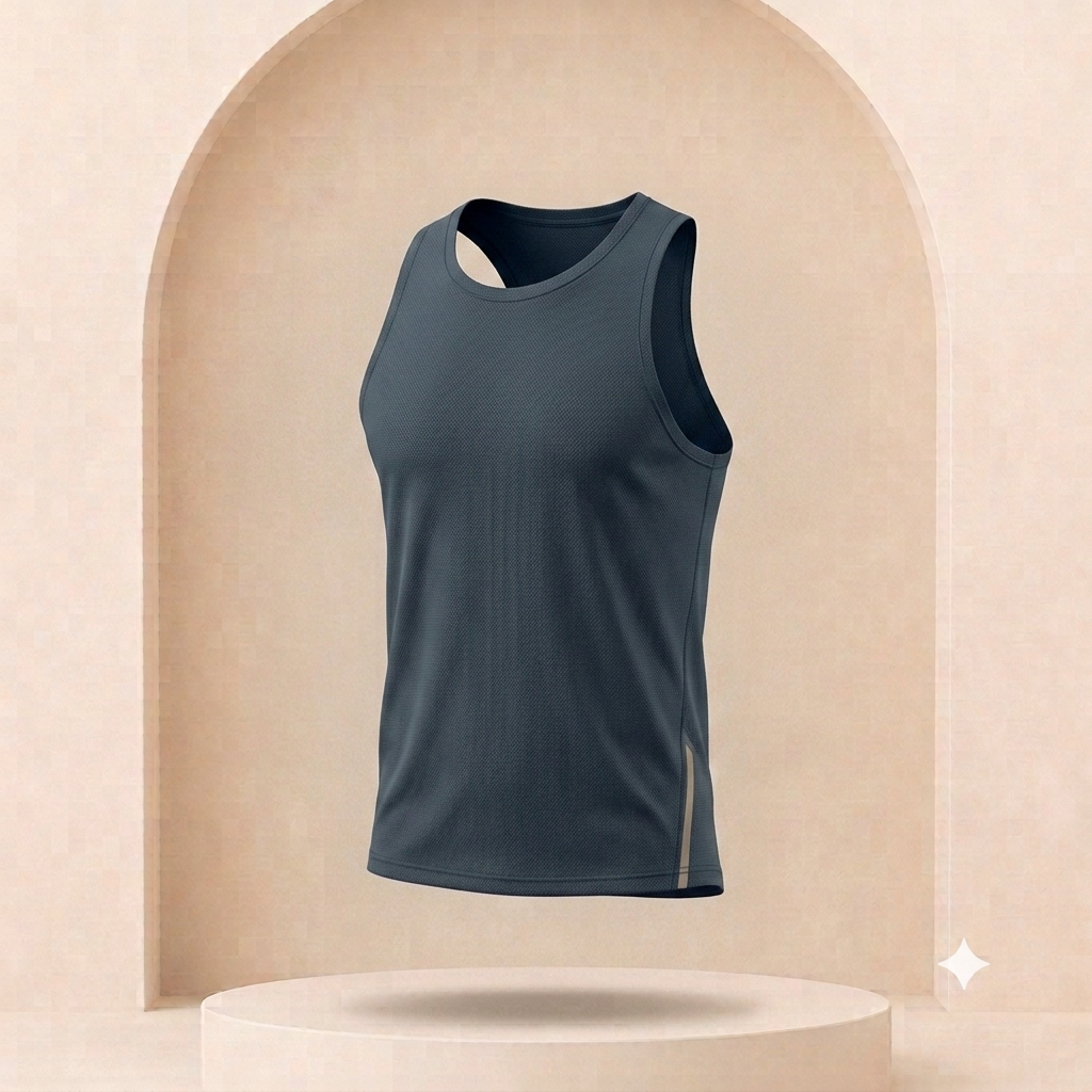 تاپ ورزشی مردانه